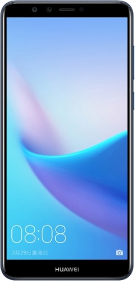 Huawei Enjoy 8 Plus Dual SIM TD-LTE CN FLA-AL00 32GB